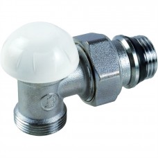 Клапан отсечной Giacomini угловой НР 1/2" x 16, R29X033 Клапан отсечной Giacomini угловой НР 1/2" x 16, R29X033