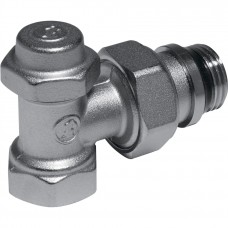 Клапан отсечной Giacomini угловой со сливом 3/8", R714X032 Клапан отсечной Giacomini угловой со сливом 3/8", R714X032