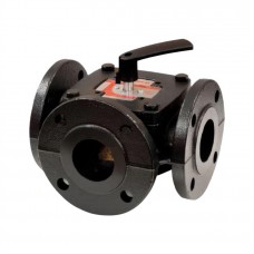 Клапан смесительный Giacomini поворотный DN100, R297Y110 Клапан смесительный Giacomini поворотный DN100, R297Y110