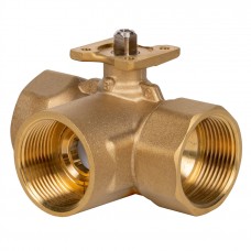 Клапан 3-х ходовой UCP 32-16 Клапан 3-х ходовой UCP 32-16