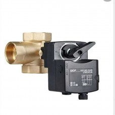 Клапан 3-х ходовой UCP 40-25 Клапан 3-х ходовой UCP 40-25