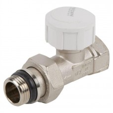 Клапан термостатический РОСТерм Heizen прямой 1/2" TVD 566-15 Клапан термостатический РОСТерм Heizen прямой 1/2" TVD 566-15