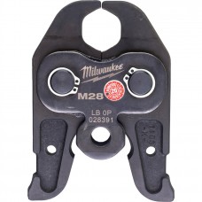 Клещи обжимные Milwaukee J18-M28