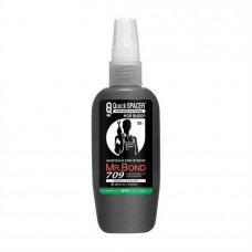 Клей-герметик Mr.Bond анаэробный демонтаж с нагревом QS 709, 50гр Клей-герметик Mr.Bond анаэробный демонтаж с нагревом QS 709, 50гр