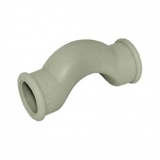 Колено TEBO сер. PP-R 25 обводное (25/100), арт. 031090403 Колено TEBO сер. PP-R 25 обводное (25/100), арт. 031090403