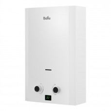 Колонка газовая Ballu GWH 6 Fiery LPG Колонка газовая Ballu GWH 6 Fiery LPG