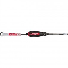 Кольцо для крепления ручного инструмента Milwaukee D-образное с брелоком (3)