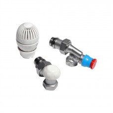 Комплект Giacomini подключения радиаторов термост. угловой DN15 PN10 R470FX023 Комплект Giacomini подключения радиаторов термост. угловой DN15 PN10 R470FX023