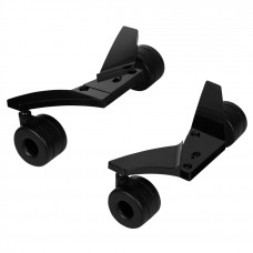 Комплект шасси EFB/M PRO для напольной установки конвектора Electrolux Brilliant Marble Комплект шасси EFB/M PRO для напольной установки конвектора Electrolux Brilliant Marble