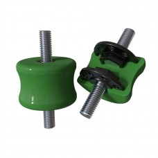 Комплект виброопор Ballu для кондиционера V120P (60-120 кг) Комплект виброопор Ballu для кондиционера V120P (60-120 кг)