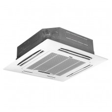 Комплект Zanussi ZACC/I-18 H FMI2/N8 инверторной мульти сплит-системы, кассетного типа Комплект Zanussi ZACC/I-18 H FMI2/N8 инверторной мульти сплит-системы, кассетного типа