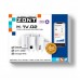 Контроллер ZONT H-1V.02 отопительный GSM / Wi-Fi Контроллер ZONT H-1V.02 отопительный GSM / Wi-Fi