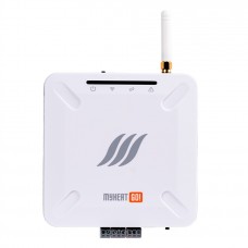 Контроллер MY HEAT GO!+ ЭВАН Контроллер MY HEAT GO!+ ЭВАН