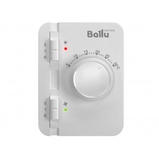 Контроллер (пульт) Ballu BRC-E Контроллер (пульт) Ballu BRC-E