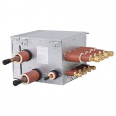 Блок-переключатель ECHS-N10X Блок-переключатель ECHS-N10X