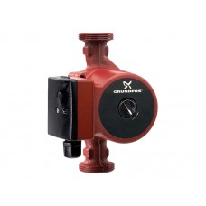 Насос циркуляционный Grundfos UPS 15-60 (130 мм) Насос циркуляционный Grundfos UPS 15-60 (130 мм)