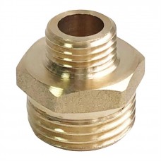 Ниппель VALFEX переходной НР 1/2" - НР 3/8" (400/10) К Ниппель VALFEX переходной НР 1/2" - НР 3/8" (400/10) К