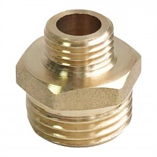 Ниппель VALFEX переходной НР 3/8" - НР 1/4" (500/10) К Ниппель VALFEX переходной НР 3/8" - НР 1/4" (500/10) К