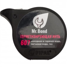 Нить Mr.Bond герметизирующая QS 607, (20) Нить Mr.Bond герметизирующая QS 607, (20)