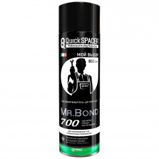 Обезжириватель поверхности резьбы Mr.Bond для анаэробных герметиков QS 700, 650мл Обезжириватель поверхности резьбы Mr.Bond для анаэробных герметиков QS 700, 650мл