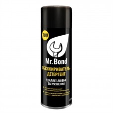 Обезжириватель поверхности резьбы Mr.Bond для анаэробных герметиков 700, 650мл Обезжириватель поверхности резьбы Mr.Bond для анаэробных герметиков 700, 650мл