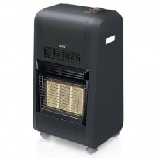 Обогреватель инфракрасный газовый Ballu BIGH-55 Черный Обогреватель инфракрасный газовый Ballu BIGH-55 Черный