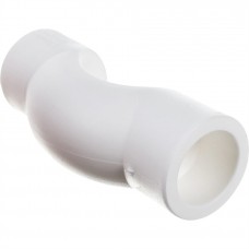 Обвод Lammin PPR вн/вн укороч. 25 150/30 Обвод Lammin PPR вн/вн укороч. 25 150/30