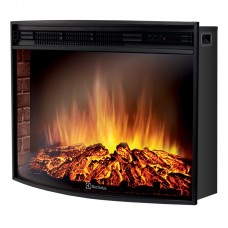 Очаг электрический Electrolux Sphere Plus EFP/P-2720RLS N Очаг электрический Electrolux Sphere Plus EFP/P-2720RLS N