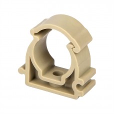 Опора Lammin PPR с фиксатором 20 1000/200 серый Опора Lammin PPR с фиксатором 20 1000/200 серый