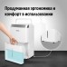 Осушитель воздуха Ballu Comfort BD20T CL Осушитель воздуха Ballu Comfort BD20T CL