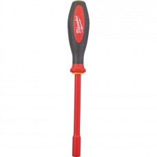 Отвертка Milwaukee диэлектрическая VDE SW6 x125 трехгранная рукоятка Отвертка Milwaukee диэлектрическая VDE SW6 x125 трехгранная рукоятка