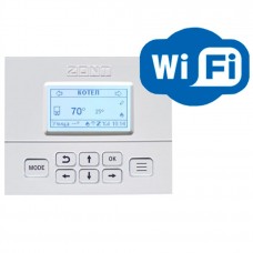 Панель управления ZONT МЛ-753 Wi-Fi Панель управления ZONT МЛ-753 Wi-Fi