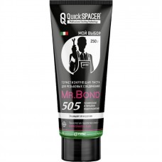 Паста герметезирующая Mr.Bond 505 для пропитки льна, туба, 250г Паста герметезирующая Mr.Bond 505 для пропитки льна, туба, 250г