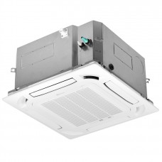 Блок внутренний Electrolux EACC/in-12H/UP4-DC/N8 инверторной сплит-системы, кассетного типа Блок внутренний Electrolux EACC/in-12H/UP4-DC/N8 инверторной сплит-системы, кассетного типа