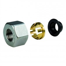 Переходник Giacomini компактный 16x12, R178CX013 Переходник Giacomini компактный 16x12, R178CX013