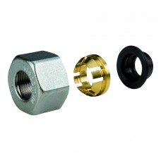 Переходник Giacomini компактный 16x14, R178CX015 Переходник Giacomini компактный 16x14, R178CX015