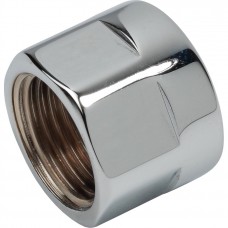 Переходник Giacomini с трубной резьбой 1/2" x 16 глянцевый, T177X010 Переходник Giacomini с трубной резьбой 1/2" x 16 глянцевый, T177X010