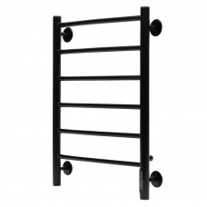 Полотенцесушитель Royal Thermo Classic black П6 450х650 электро (new встроен. диммер) Полотенцесушитель Royal Thermo Classic black П6 450х650 электро (new встроен. диммер)