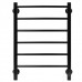 Полотенцесушитель Royal Thermo Classic black П6 450х650 электро (new встроен. диммер) Полотенцесушитель Royal Thermo Classic black П6 450х650 электро (new встроен. диммер)
