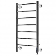 Полотенцесушитель Royal Thermo Classic П7 500х800 электро (new встроен. диммер) Полотенцесушитель Royal Thermo Classic П7 500х800 электро (new встроен. диммер)