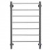 Полотенцесушитель Royal Thermo Classic П7 500х800 электро (new встроен. диммер)