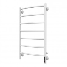 Полотенцесушитель Royal Thermo Classic white П7 500х800 электро (new встроен. диммер) Полотенцесушитель Royal Thermo Classic white П7 500х800 электро (new встроен. диммер)