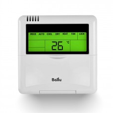 Пульт управления проводной BS_WCM Пульт управления проводной BS_WCM