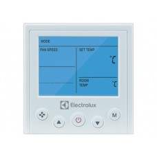 Пульт управления для канальных фанкойлов проводной Electrolux EKJR-21 Пульт управления для канальных фанкойлов проводной Electrolux EKJR-21
