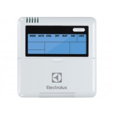 Пульт управления для кассетных и настенных фанкойлов проводной Electrolux EKJR-12 Пульт управления для кассетных и настенных фанкойлов проводной Electrolux EKJR-12