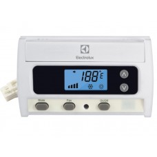 Пульт управления для напольно-потолочных фанкойлов проводной Electrolux EKJR-15 Пульт управления для напольно-потолочных фанкойлов проводной Electrolux EKJR-15