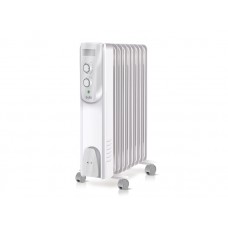 Радиатор масляный Ballu BOH/EX-09 2000 (Explorer, 9 секций) Радиатор масляный Ballu BOH/EX-09 2000 (Explorer, 9 секций)