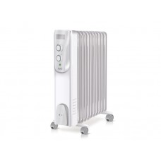 Радиатор масляный Ballu BOH/EX-11 2200 (Explorer, 11 секций) Радиатор масляный Ballu BOH/EX-11 2200 (Explorer, 11 секций)