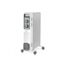 Радиатор масляный Ballu Great BOH/GT-09W 2000 (9 секций) Радиатор масляный Ballu Great BOH/GT-09W 2000 (9 секций)