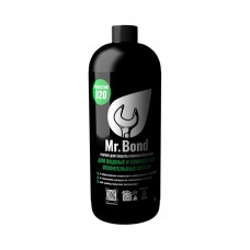 Реагент Mr.Bond 2в1 для антибактериальной очистки и защиты Protector, тип 820 Реагент Mr.Bond 2в1 для антибактериальной очистки и защиты Protector, тип 820